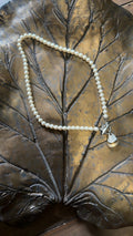 Carolee Faux Pearl Necklace