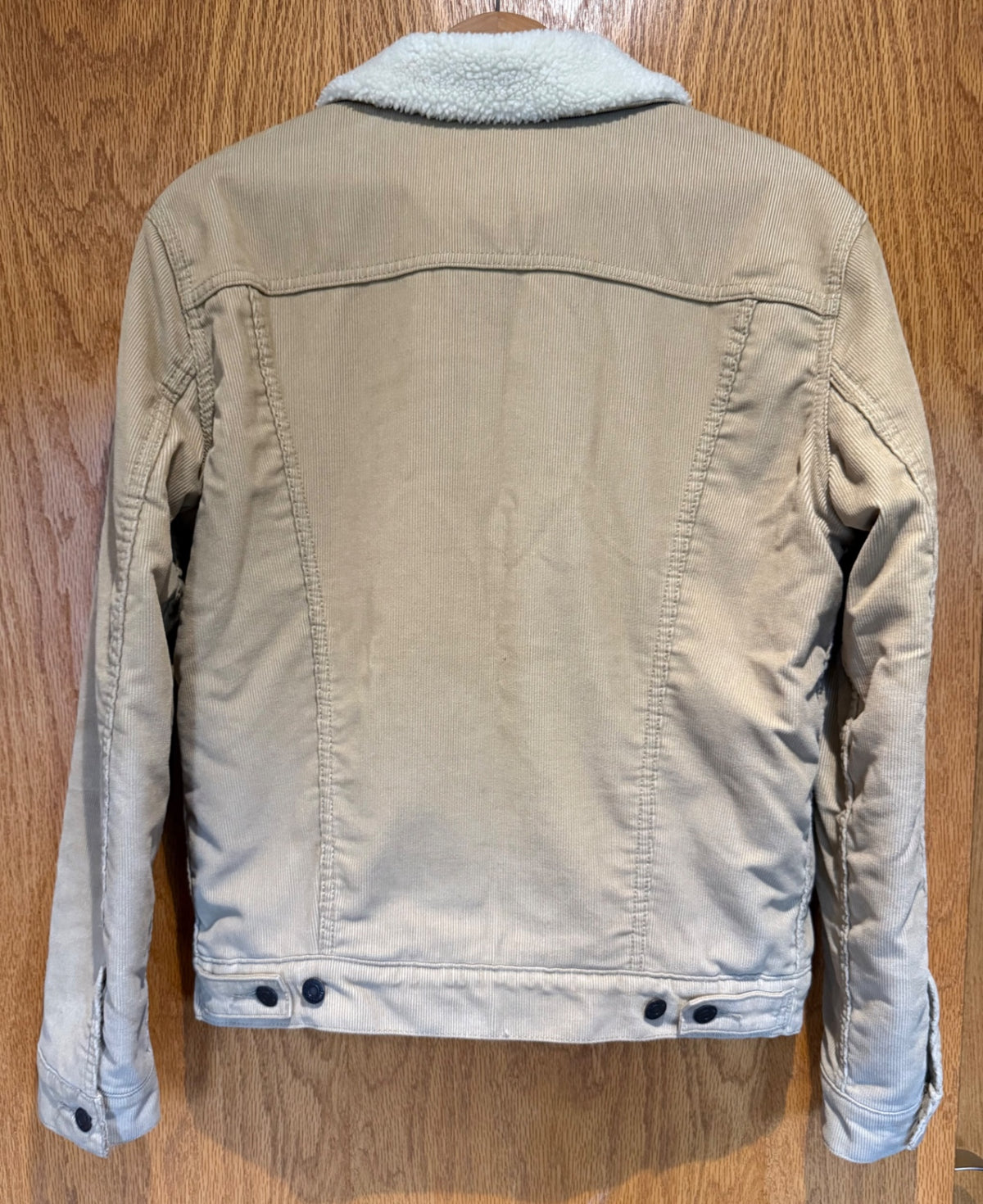 Levi's Jacket Medium Beige