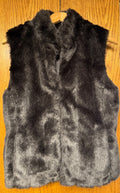 Banana Republic Vest S Grey