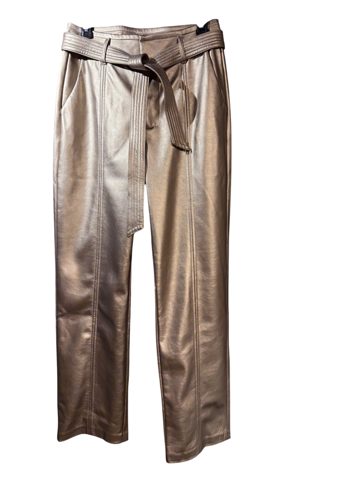 Garcia Pants S Champagne