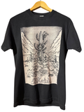 T-Shirt S Black