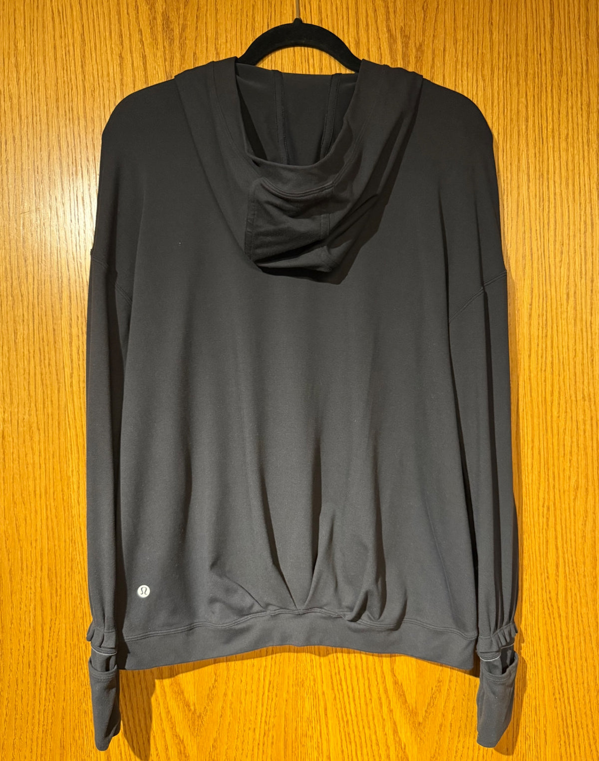 Lululemon Sweater 6 Black