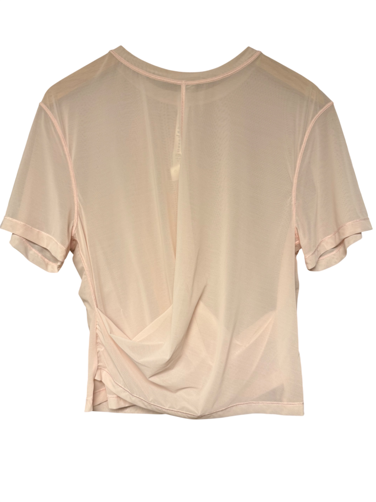Lululemon T-Shirt 8 Pink