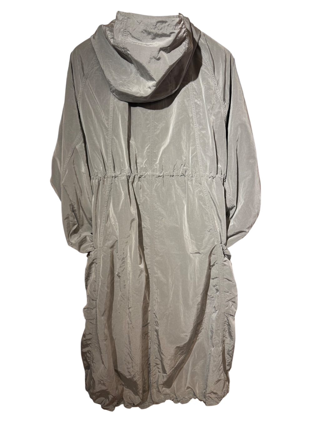 Lululemon Jacket S Gray