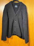 Abercrombie & Fitch Sweater S Black