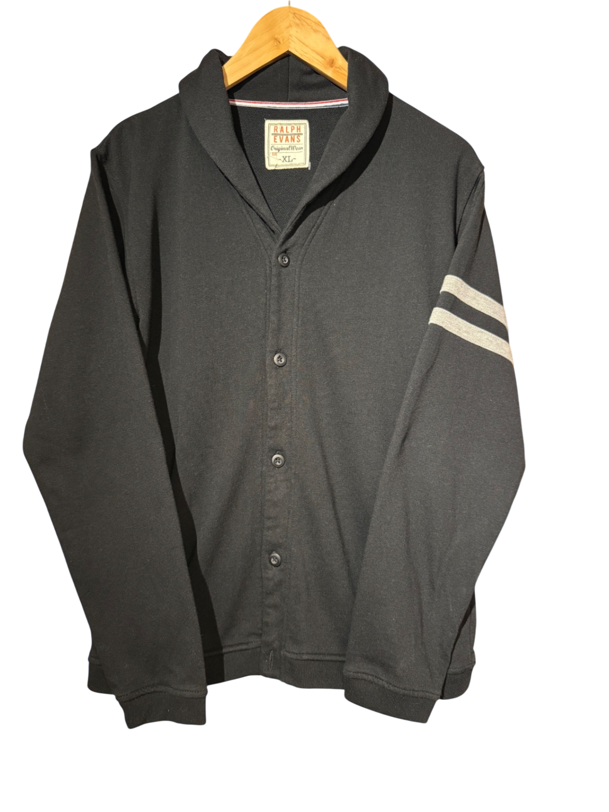 Ralph Lauren Jacket XL Black