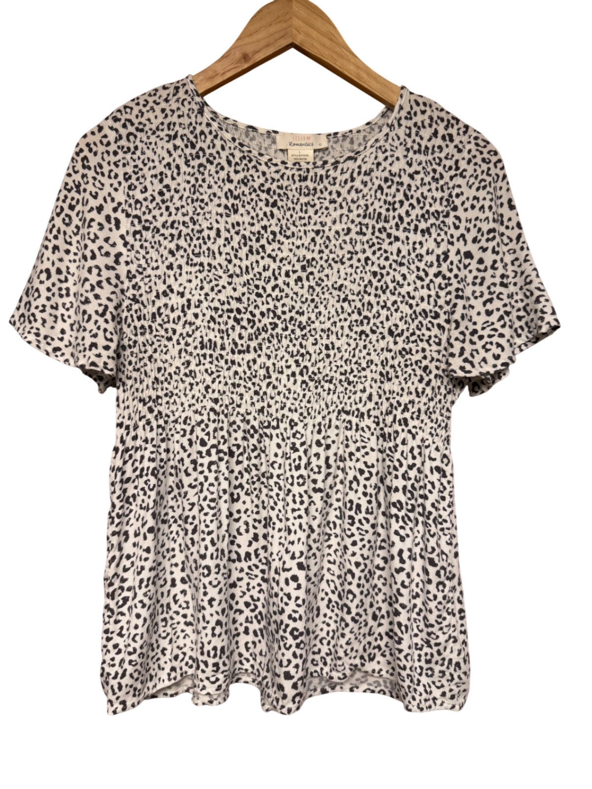 Romantics T-Shirt L