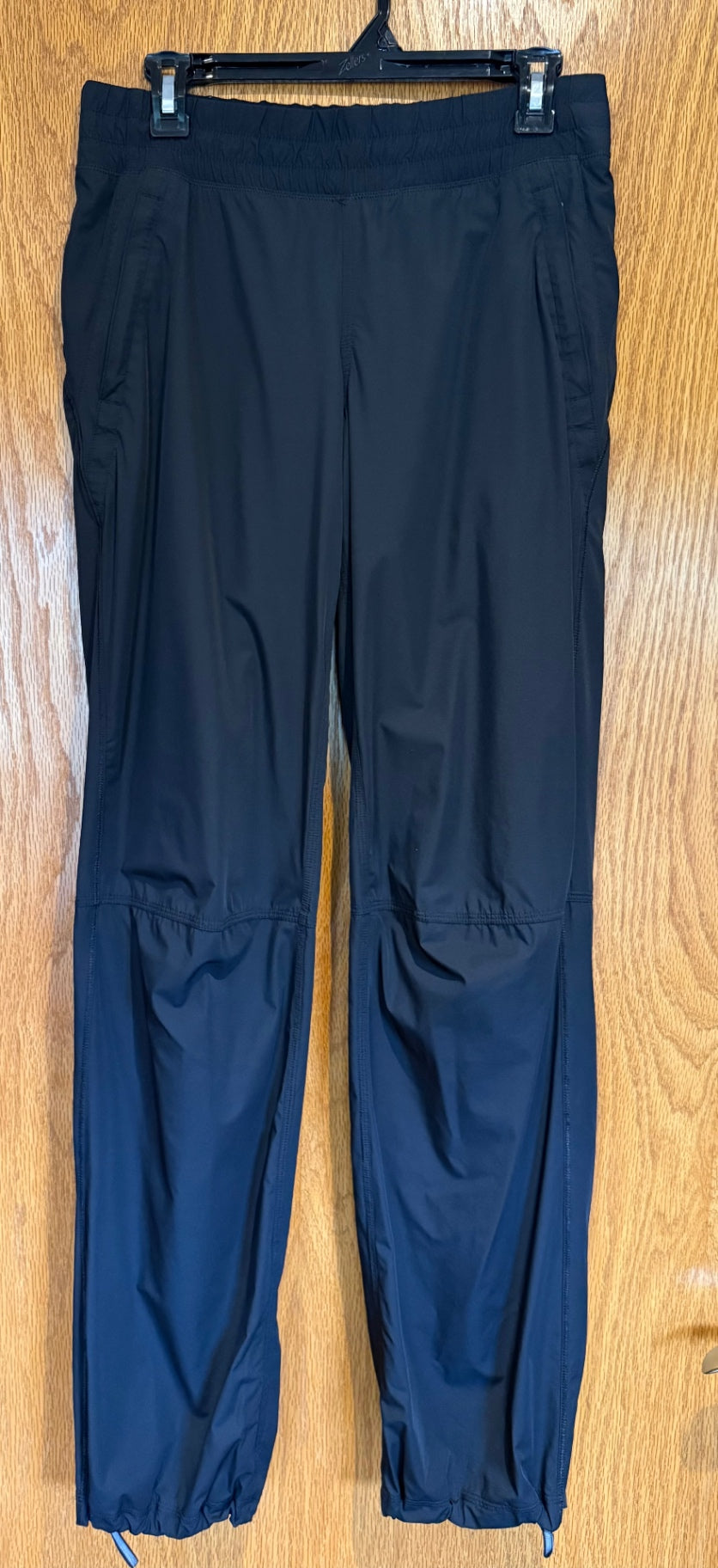 Lululemon Pants with built in leggings