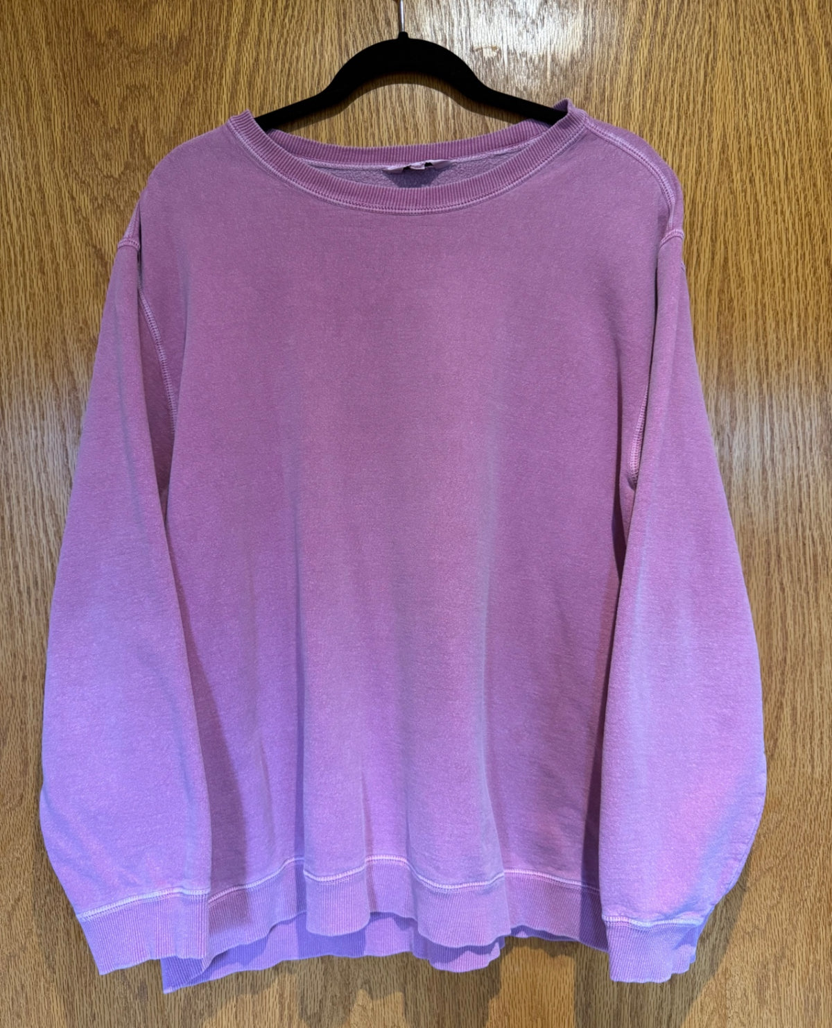 Northern Reflections Sweater XXL Pink