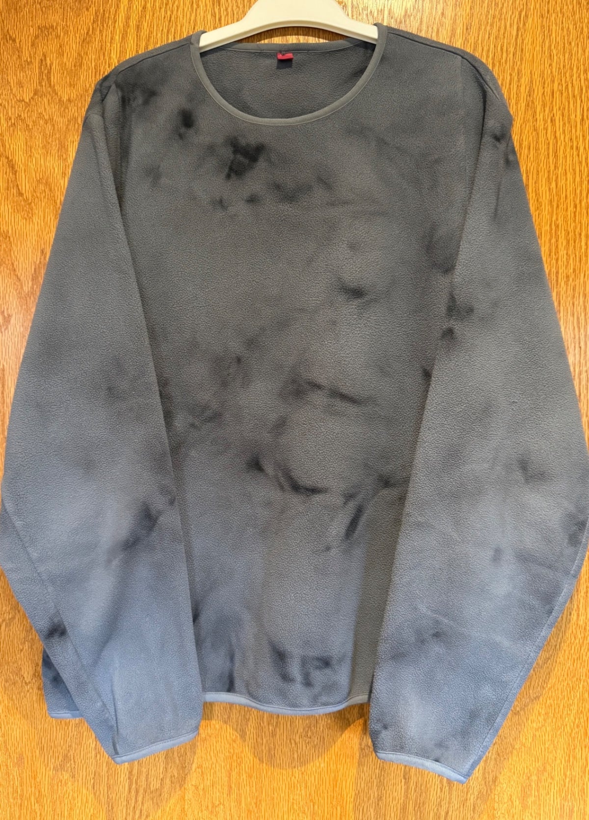 Lululemon Sweater L Gray