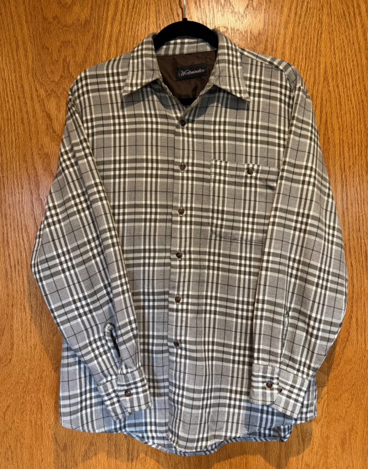 Westminster Shirt Large