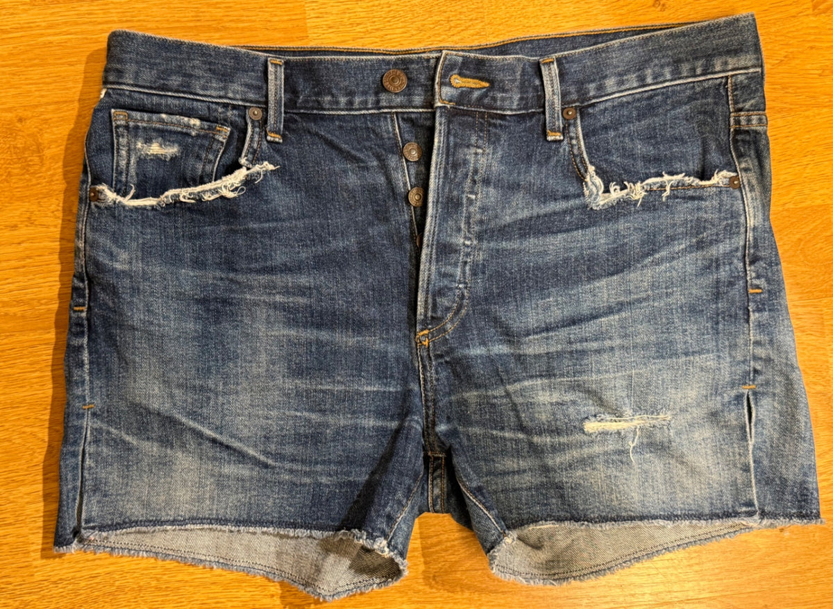 Citizens of Humanity Shorts 
