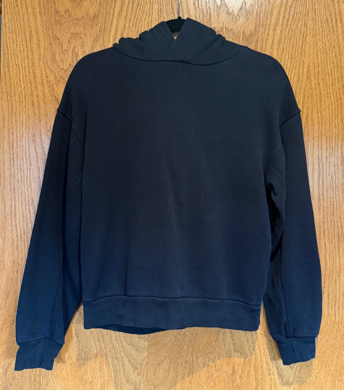 Group Babaton Hoodie XS Black
