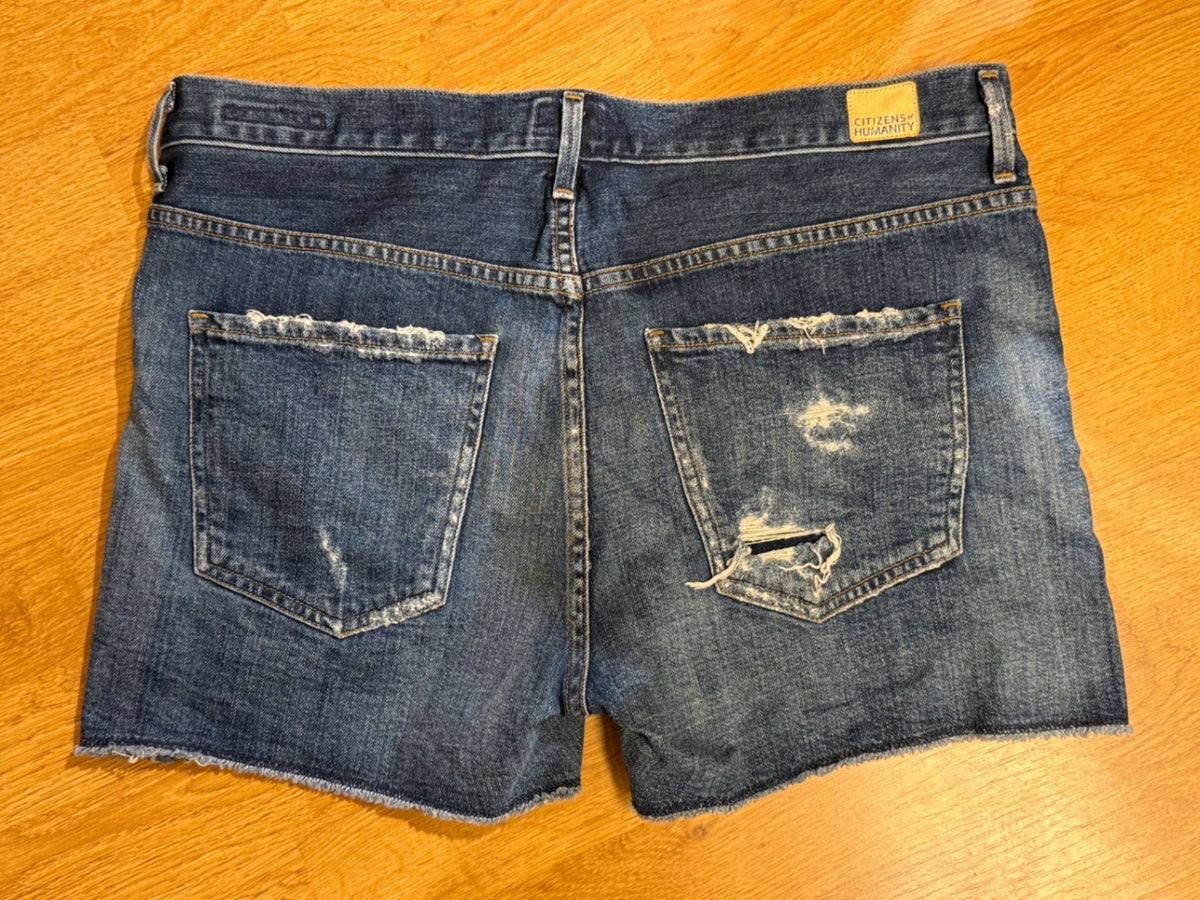 Citizens of Humanity Shorts 