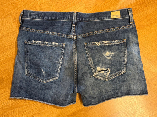 Citizens of Humanity Shorts 