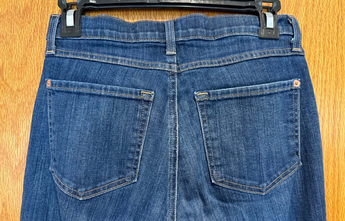 YOGA Jeans Pants 26 Blue