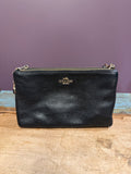 Coach Purse Black