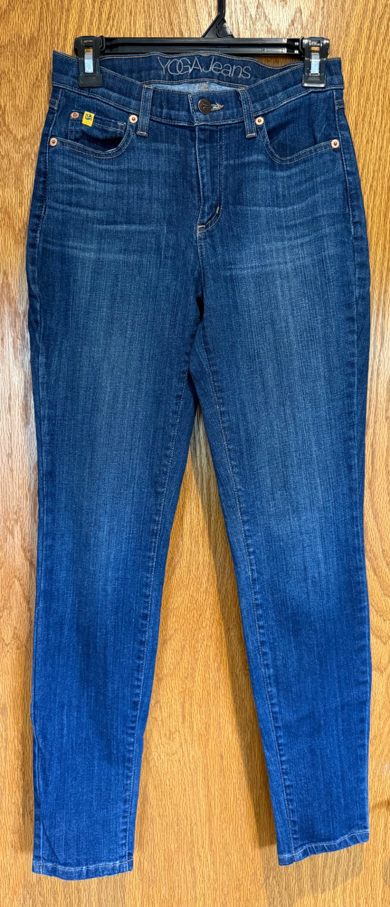 YOGA Jeans Pants 26 Blue