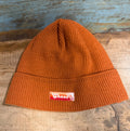 Chaos Hats One size Orange