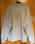 Oversized Brunette the Label Sweater S Gray