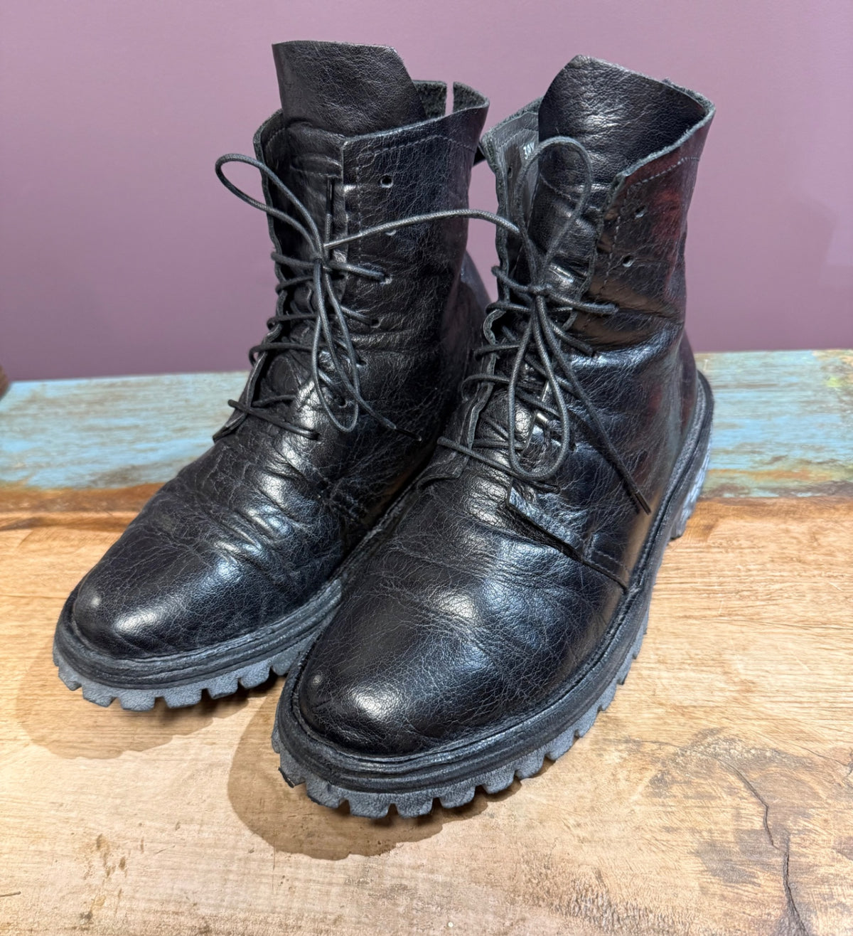 Moma boots