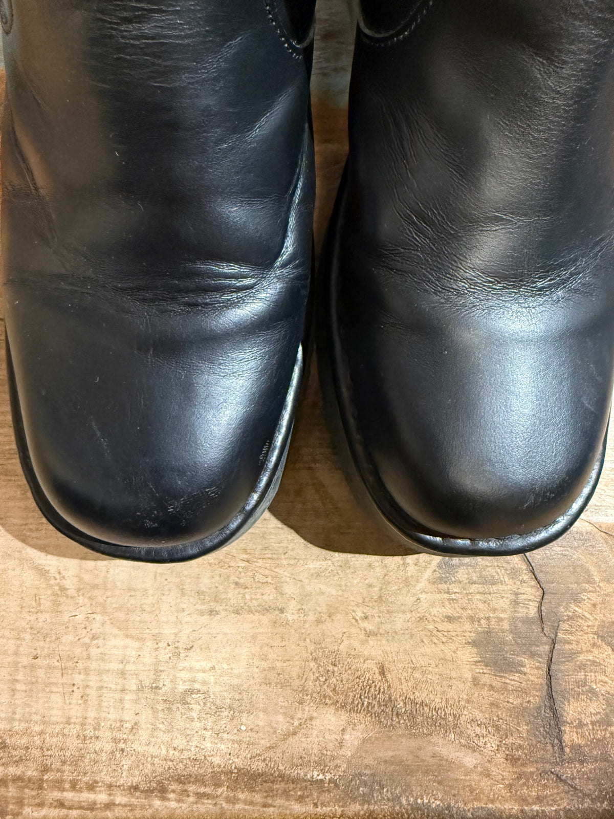 Fly london boots