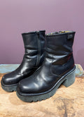 Fly london boots