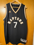Adidas NBA Jersey L Black