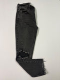 Abercrombie & Fitch Jeans 27/4r Black