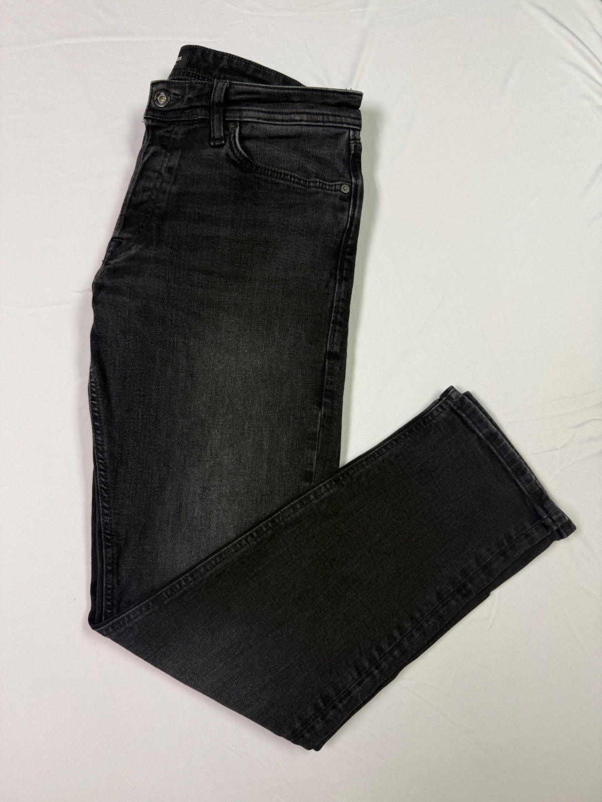 Jack and Jones Jeans 32x32 Black