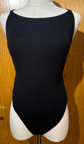 Unknown Bodysuit S Black
