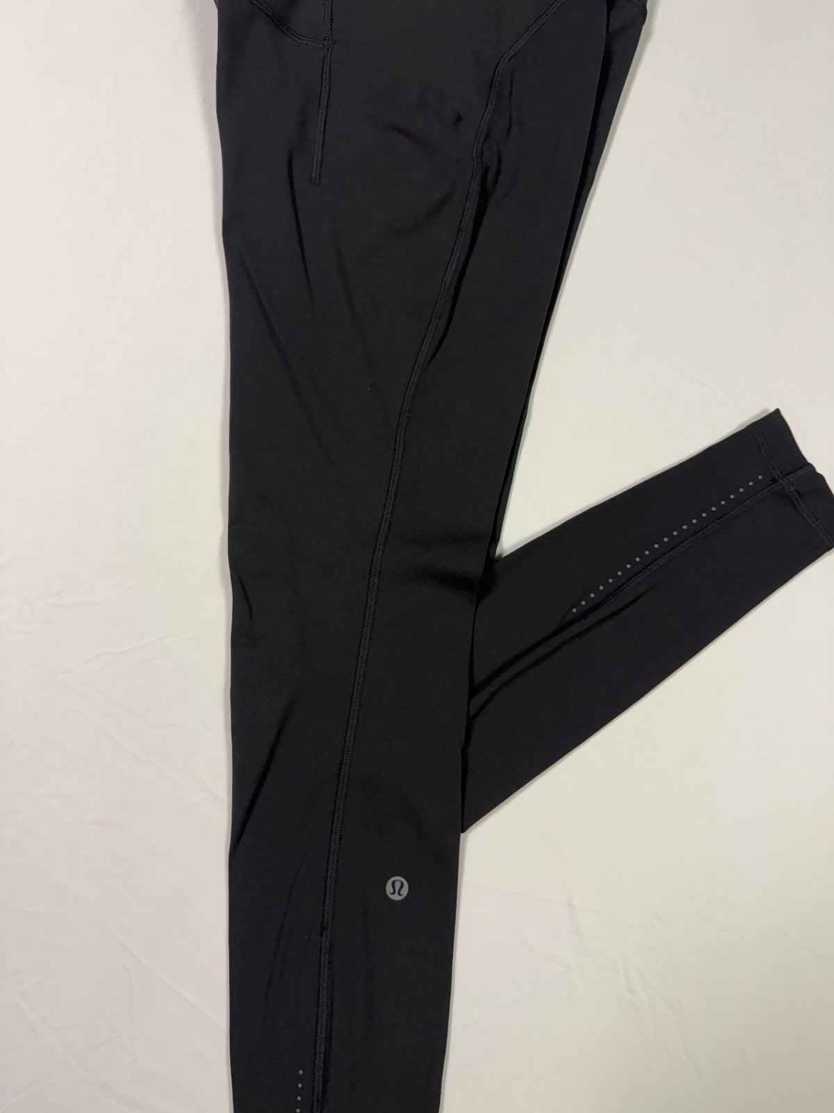 Lululemon Leggings 4 Black