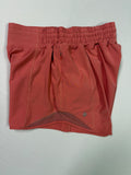Lululemon Shorts 6 Coral