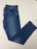 Gap Slim Gapflex Jeans 33x30 Medium wash blue