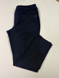 Lululemon Pants classic 5 pocket 33 Navy