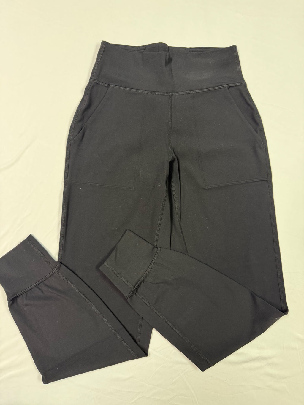Lululemon Jogger 4 Black