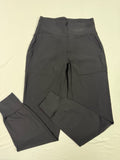 Lululemon Jogger 4 Black