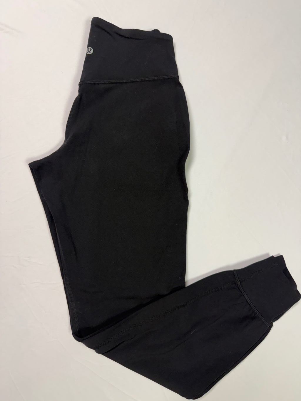 Lululemon Jogger 4 Black