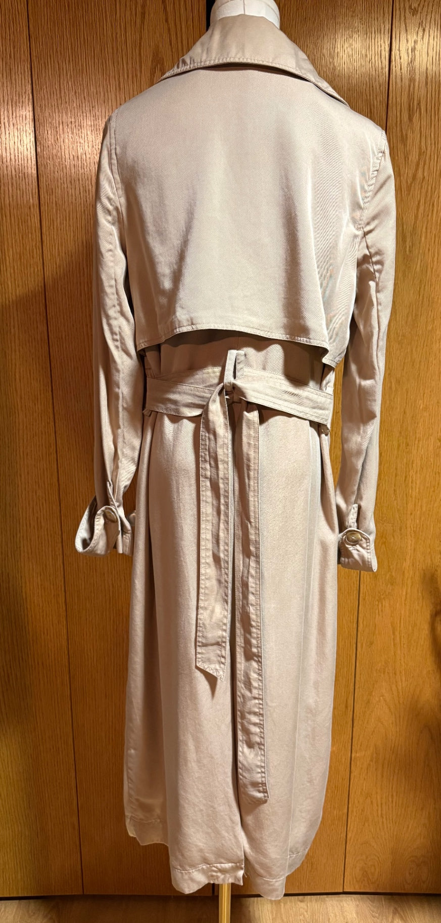 Ever New Coat 4 Beige