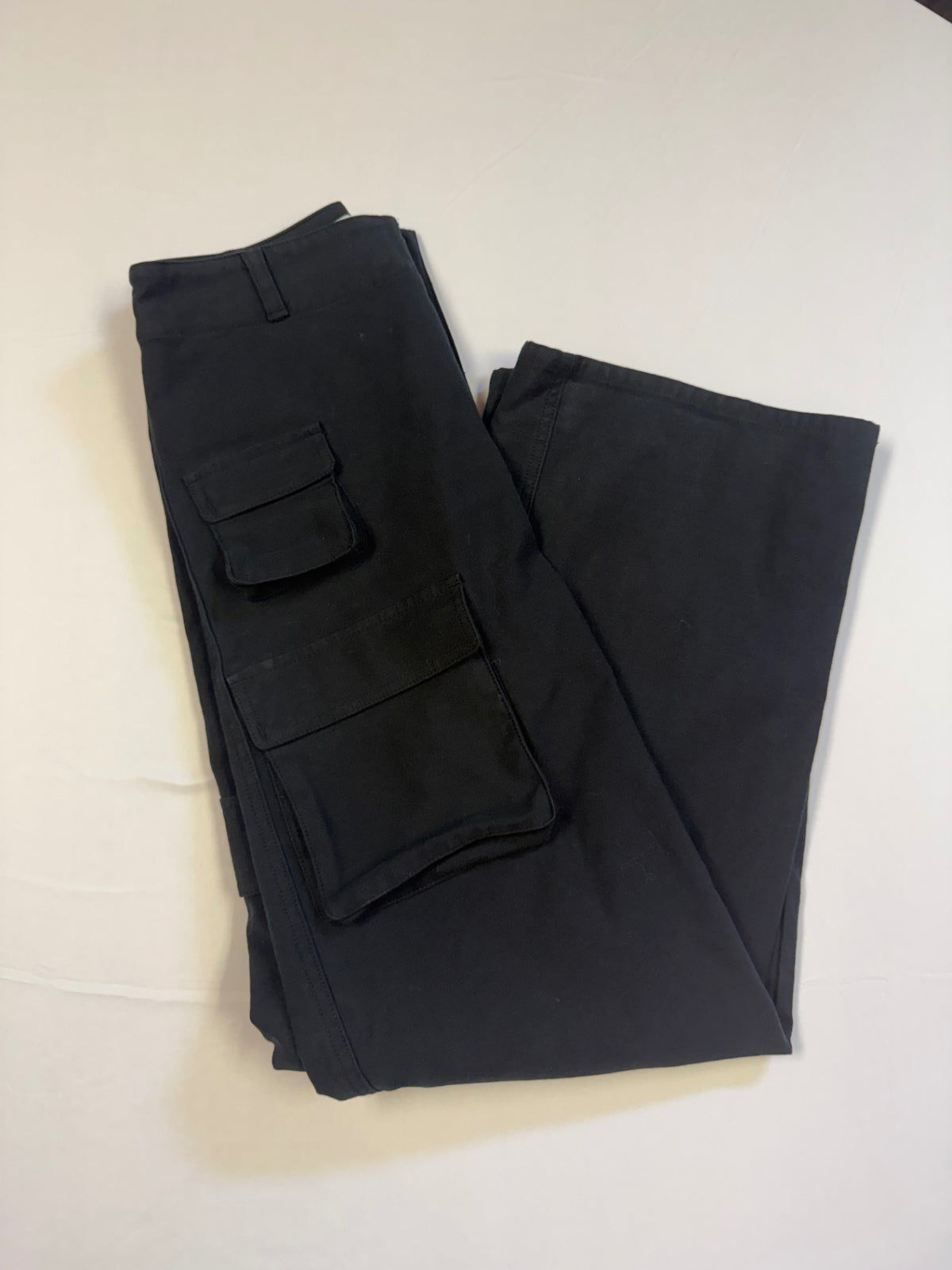 TNA Pants cargo 2 Black