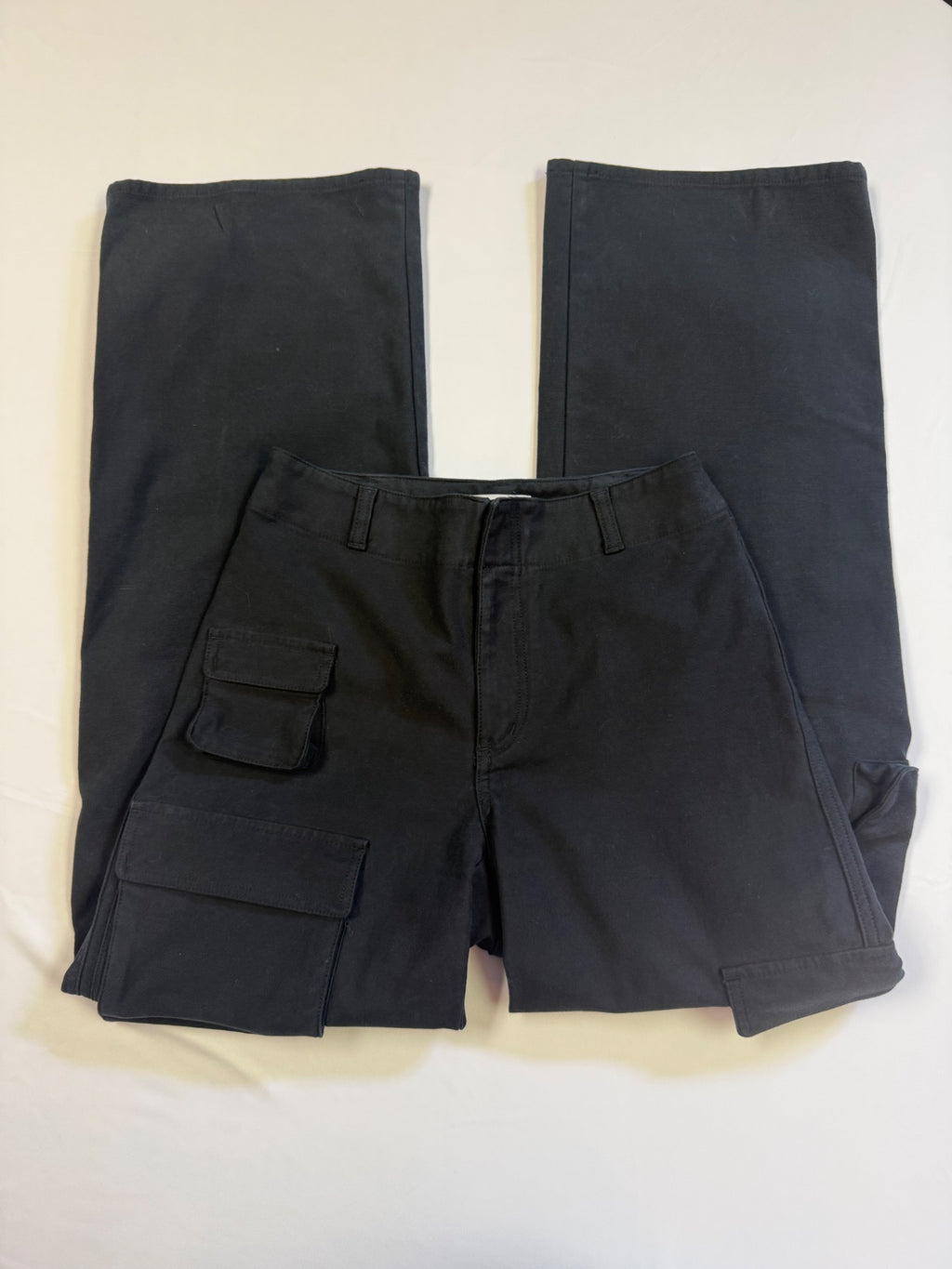 TNA Pants cargo 2 Black
