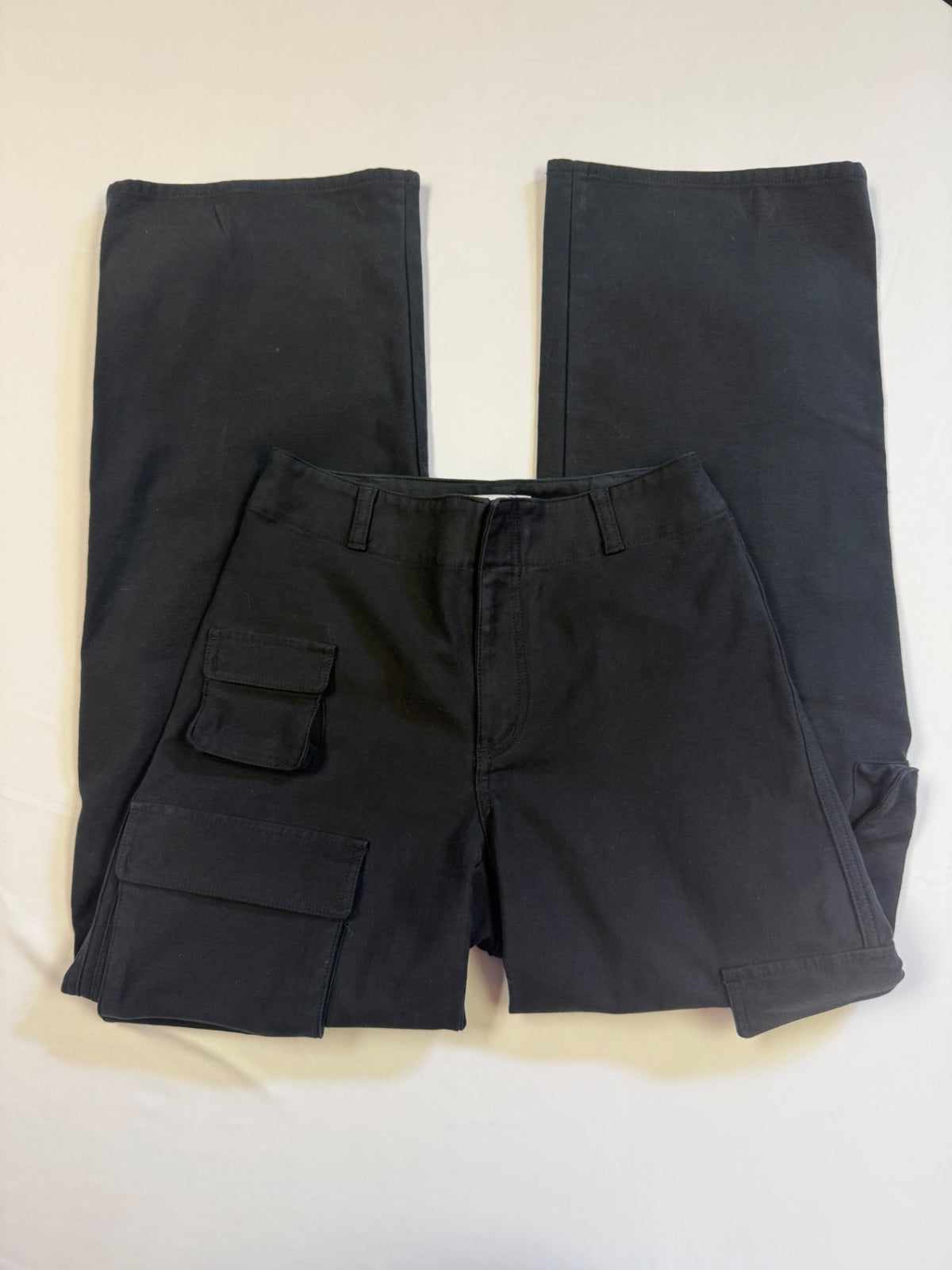 TNA Pants cargo 2 Black
