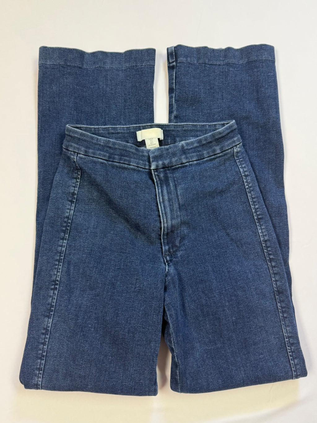 H&M Jeans 2 Blue