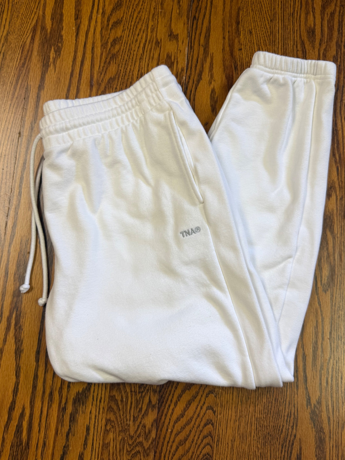 TNA Women’s Bottoms Large White