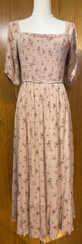Dress Forum Los Angeles Dresses M Pink
