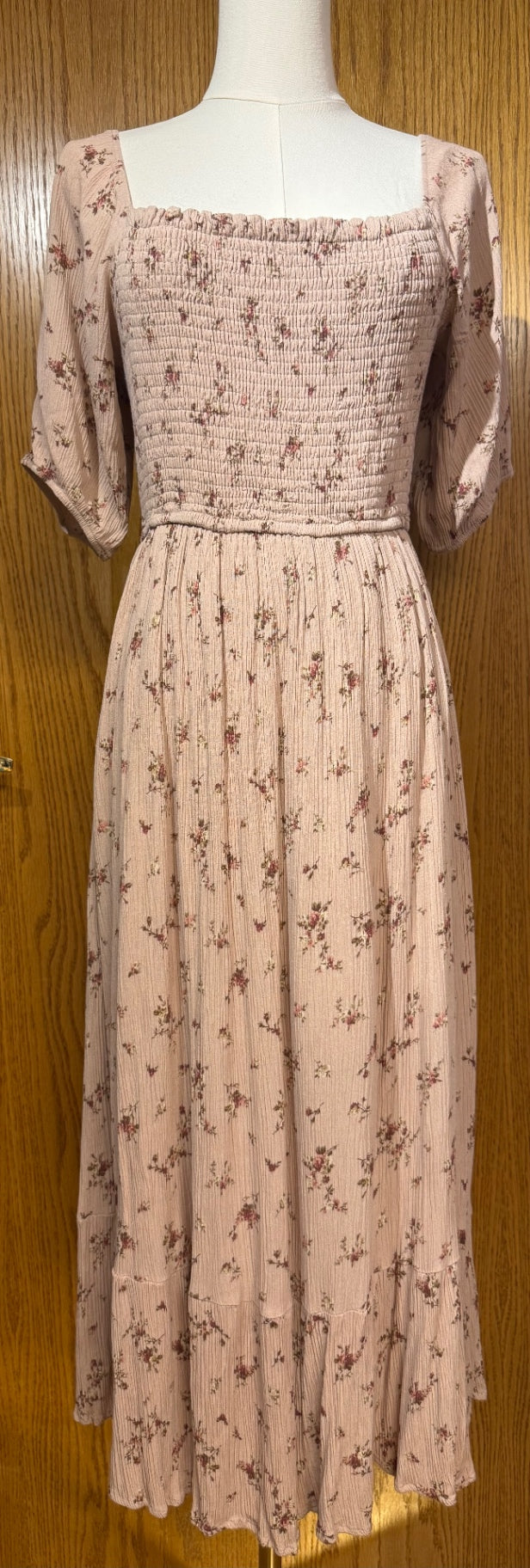 Dress Forum Los Angeles Dresses M Pink
