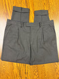 RW & CO. Men’s Bottoms 36x29 Gray