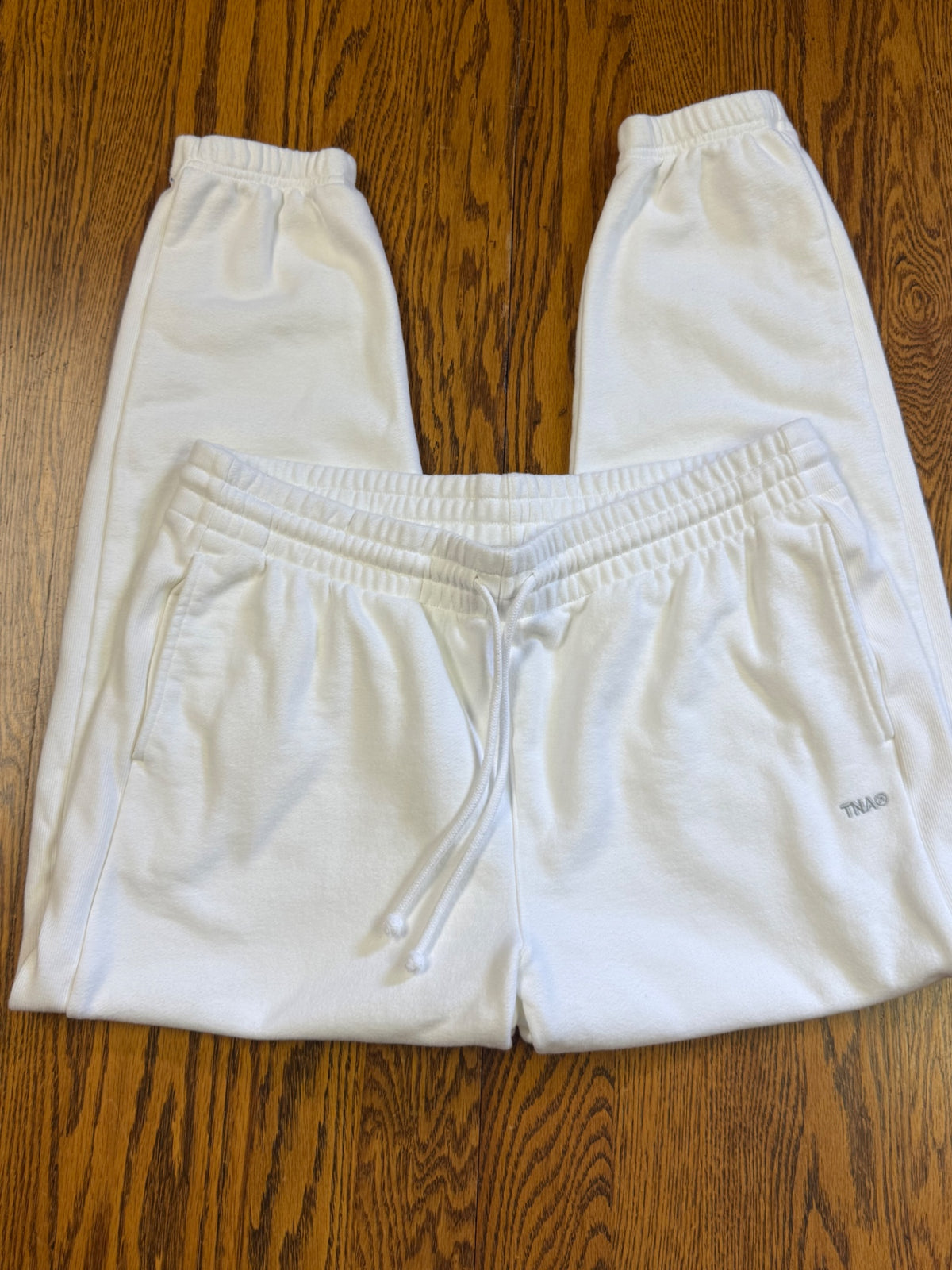 TNA Women’s Bottoms Large White