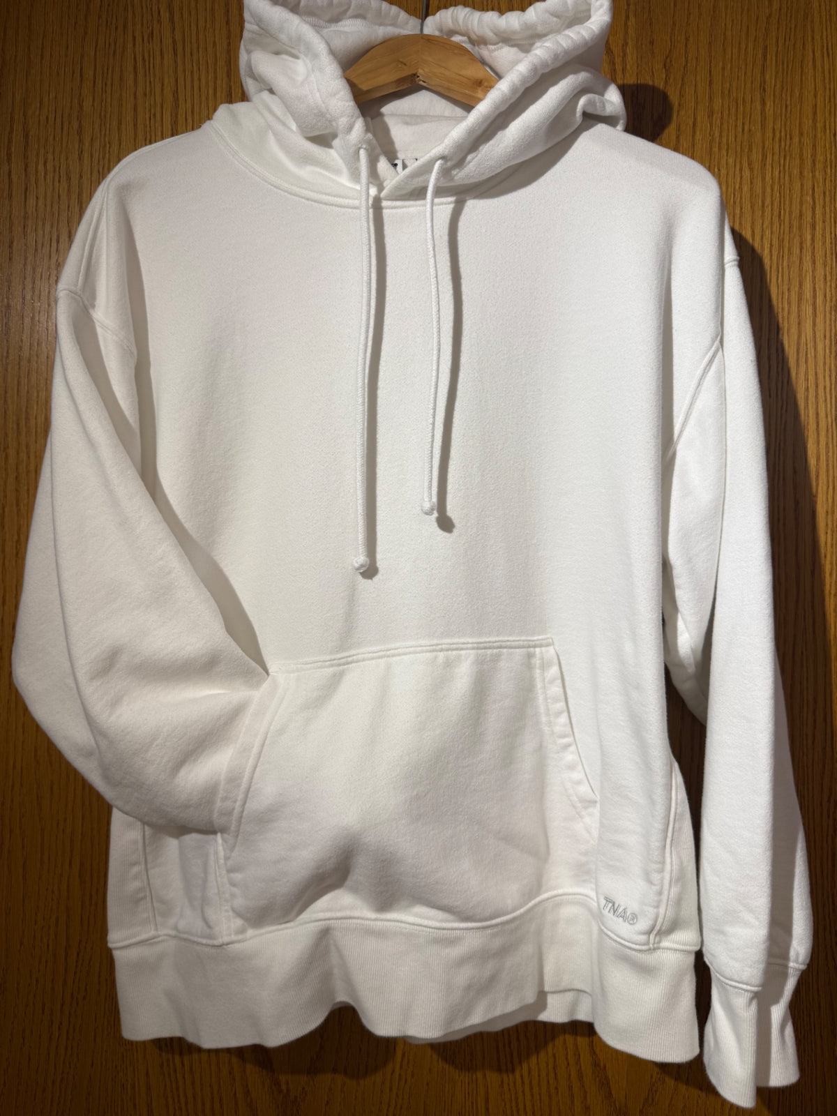 TNA Women’s Outerwear Medium White