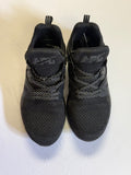 APG Women’s Foorwear 8 Black